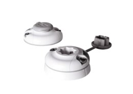 Railblaza starport wit - 2 stuks