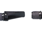 Knelplug 22 mm