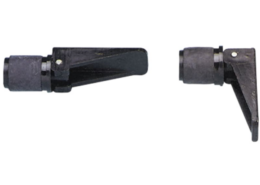 Knelplug 22 mm