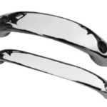 Handgreep 300 mm RVS
