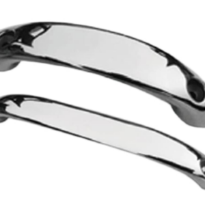 Handgreep 300 mm RVS