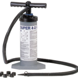 Luchtpomp 4 liter