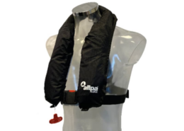 Reddingsvest automatisch Antaris 150N