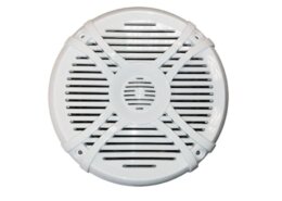 Waterdichte luidsprekerset 200 watt, wit