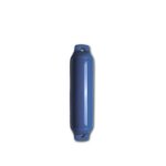 Stootwil Ø9 x 30 cm, blauw - 0404