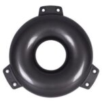 Ringfender antraciet