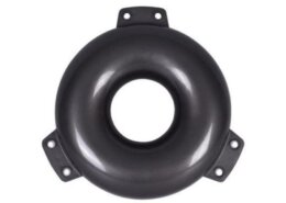 Ringfender antraciet