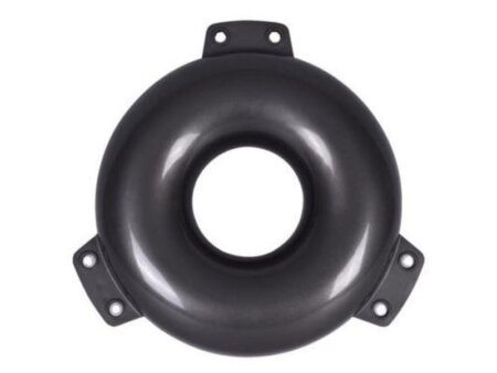 Ringfender antraciet