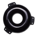 Ringfender diep donkerblauw