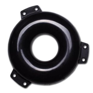 Ringfender diep donkerblauw