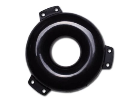 Ringfender diep donkerblauw