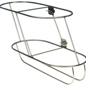 Fenderhouder Majoni 5 schuin links