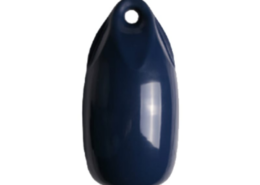 Fender druppel Ø18 x 36 cm, navy