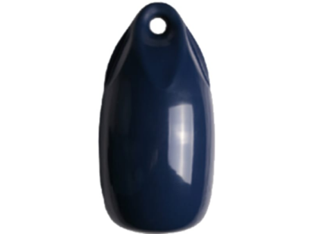 Fender druppel Ø18 x 36 cm, navy
