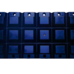 Multifender 60 x 30 x 8 cm, navy