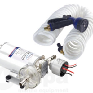 Dekwaskit Marco 15ltr/min