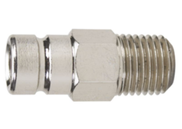 Tank connector Suzuki 8 mm