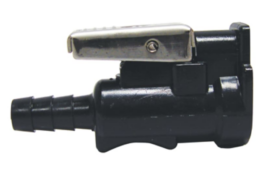 Connector Yamaha 8 mm motorzijde