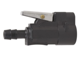 Connector tankzijde voor Mercury >1998
