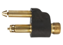 Tank connector voor Mercury >1998