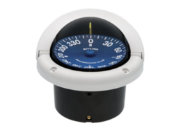 Ritchie SS-1002 Supersport inbouw, wit