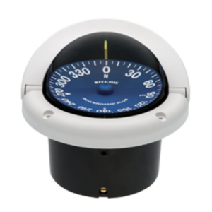 Ritchie SS-1002 Supersport inbouw, wit