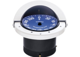 Ritchie SS-200W, wit