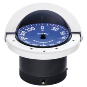 Ritchie SS-200W, wit