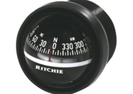 Ritchie Explorer kompas V-57.2 zwart