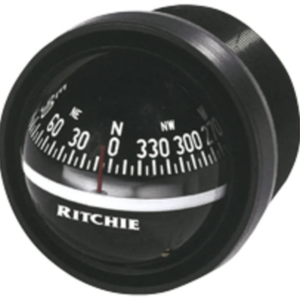 Ritchie Explorer kompas V-57.2 zwart
