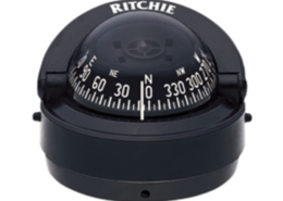 Ritchie Explorer kompas S-53 zwart