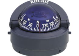 Ritchie Explorer kompas S-53G grijs