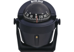 Ritchie Explorer kompas B-51 zwart