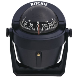 Ritchie Explorer kompas B-51 zwart