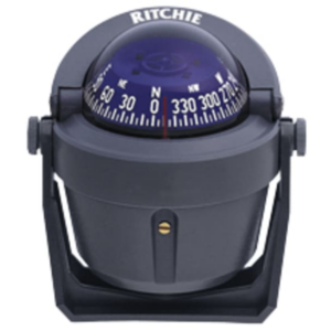 Ritchie Explorer kompas B-51G grijs