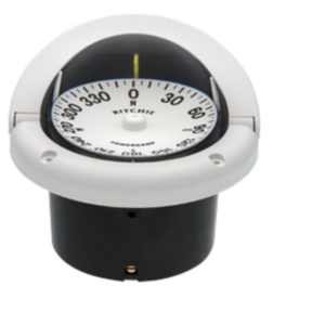 Ritchie Helmsman inbouw HF-742W wit