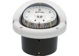 Ritchie Helmsman inbouw HF-743W wit