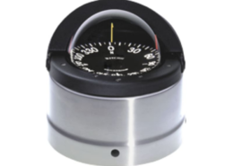 Ritchie Navigator DNP-200 opbouw RVS
