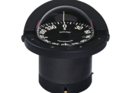 Ritchie Navigator FN-201 inbouw zwart