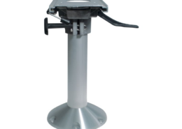 Stoelpoot heavy duty incl. slede