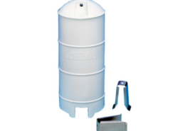 Echomax EM 230BR Radar reflector