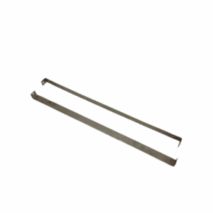 Beugelsetset voor 21/50 ltr tank