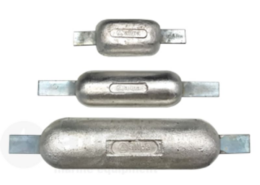 Lasanode zink 1 kg