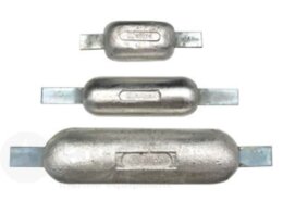 Anode magnesium 0,30 kg