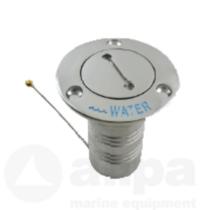 Reserve dop voor Allpa serie 078....