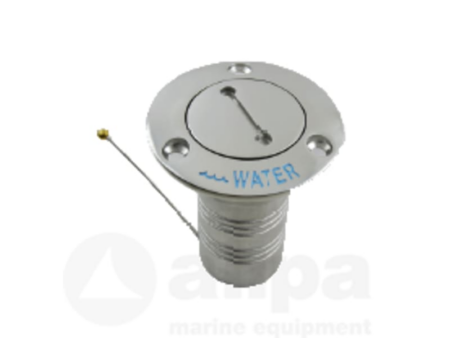 Reserve dop voor Allpa serie 078....