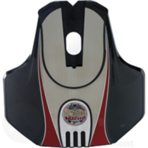 Hydrofoil Stingray 75 - 300 pk