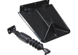 Smart Tabs SX met 27 kg cilinders 15 tot 18 voet