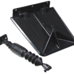 Smart Tabs SX met 41 kg cilinders tot 7,5 meter