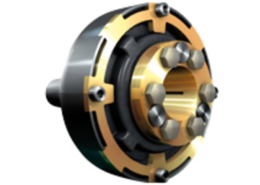 Centaflex koppeling, M-127 1.0, max. 250Nm
